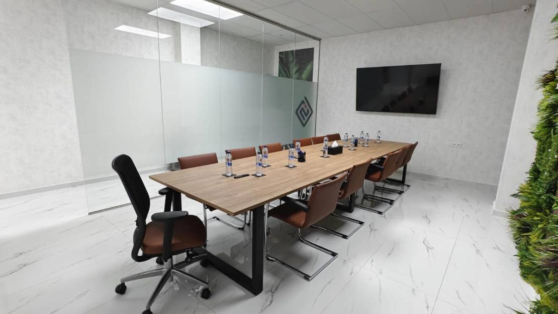 Sale - Commercial property - Los Montesinos - Los Montesinos Centro