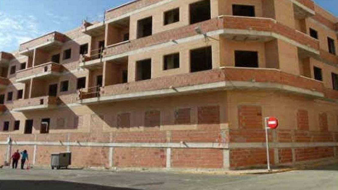 Sale - Commercial property - Los Montesinos - Los Montesinos Centro