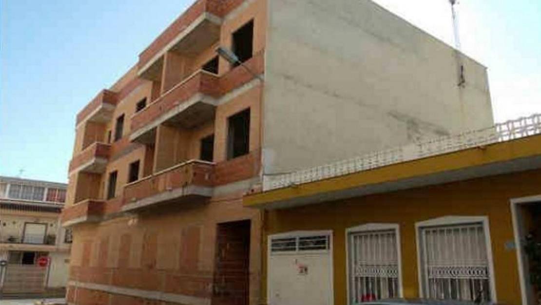 Sale - Commercial property - Los Montesinos - Los Montesinos Centro