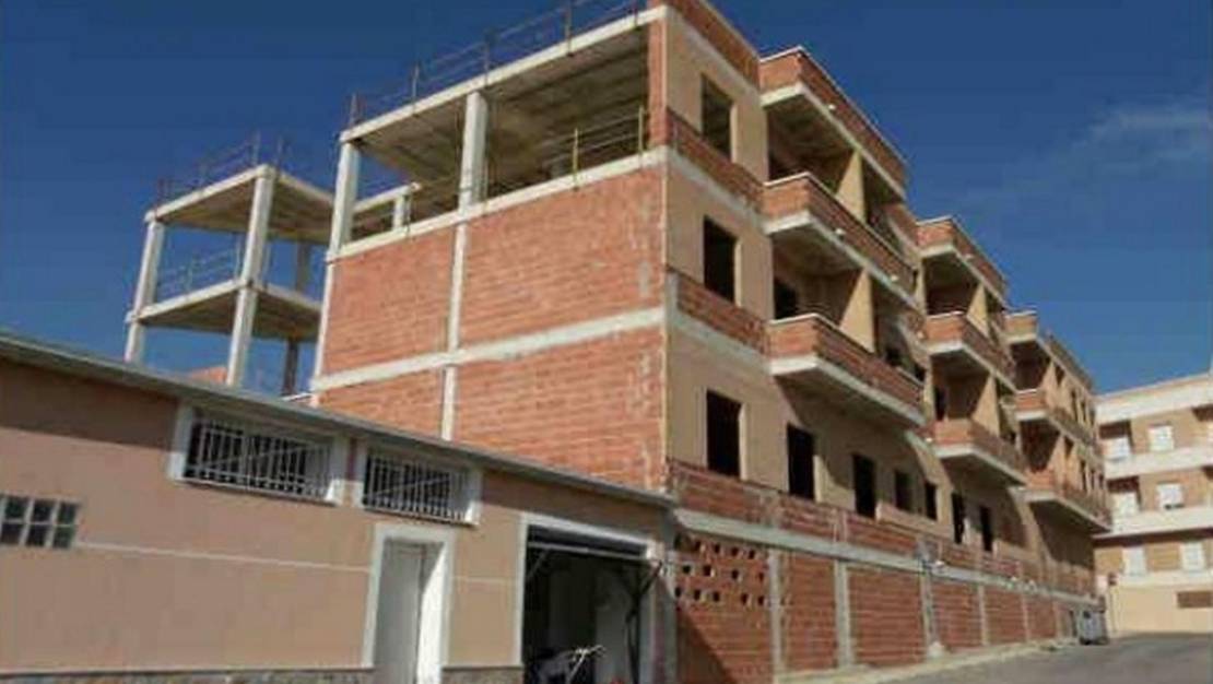 Sale - Commercial property - Los Montesinos - Los Montesinos Centro