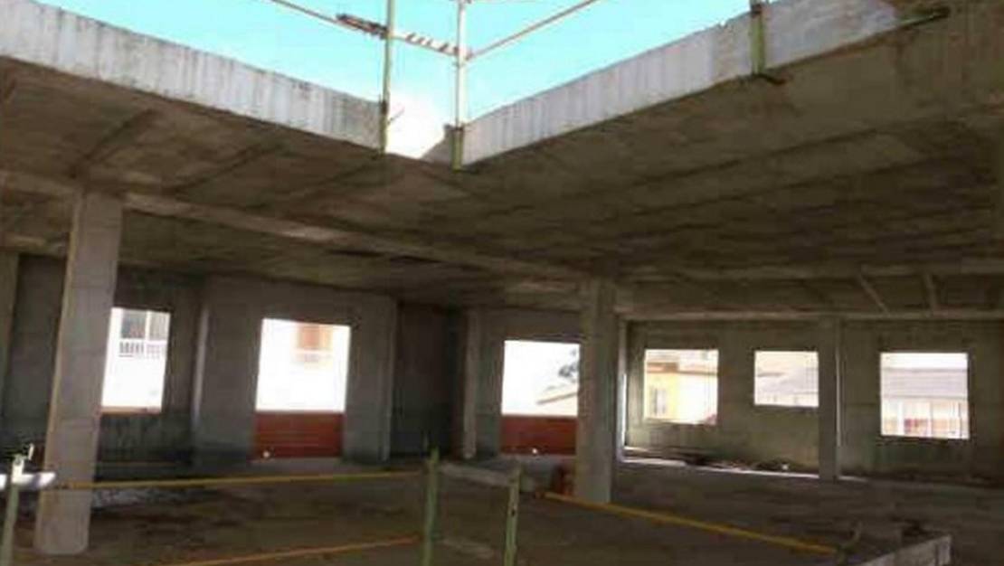 Sale - Commercial property - Los Montesinos - Los Montesinos Centro