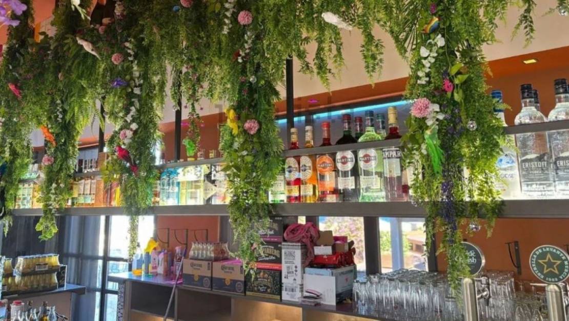 Sale - Commercial property - Mazarron - Puerto de Mazarrón