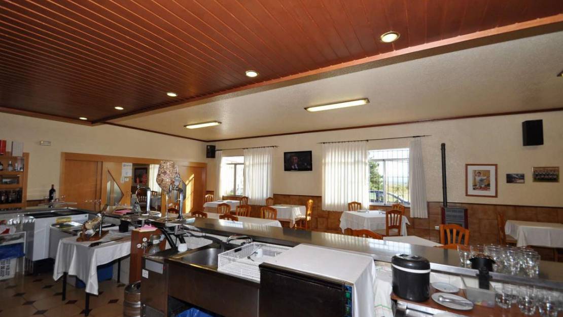 Sale - Commercial property - Monóvar - Monòver - Monóvar - Monòver Centro