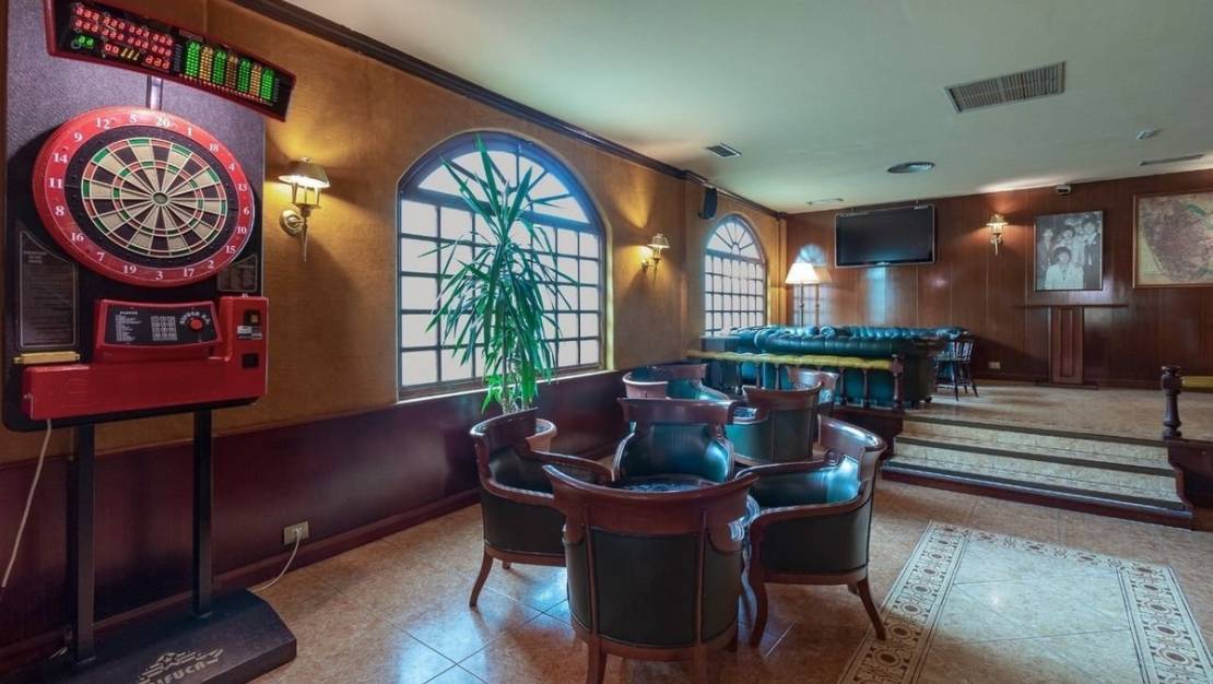 Sale - Commercial property - Murcia - Murcia Centro