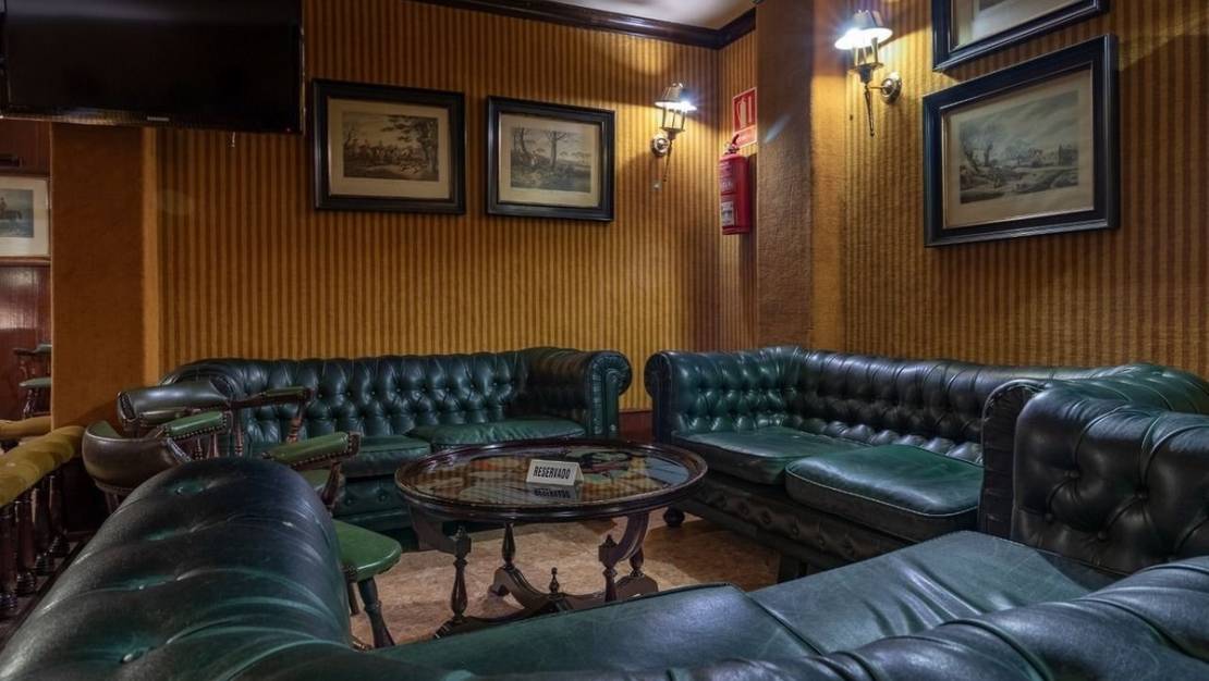 Sale - Commercial property - Murcia - Murcia Centro