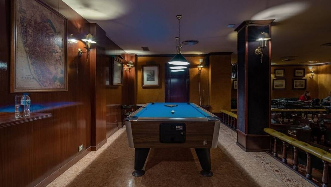 Sale - Commercial property - Murcia - Murcia Centro