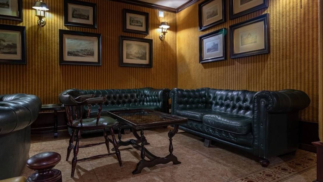 Sale - Commercial property - Murcia - Murcia Centro