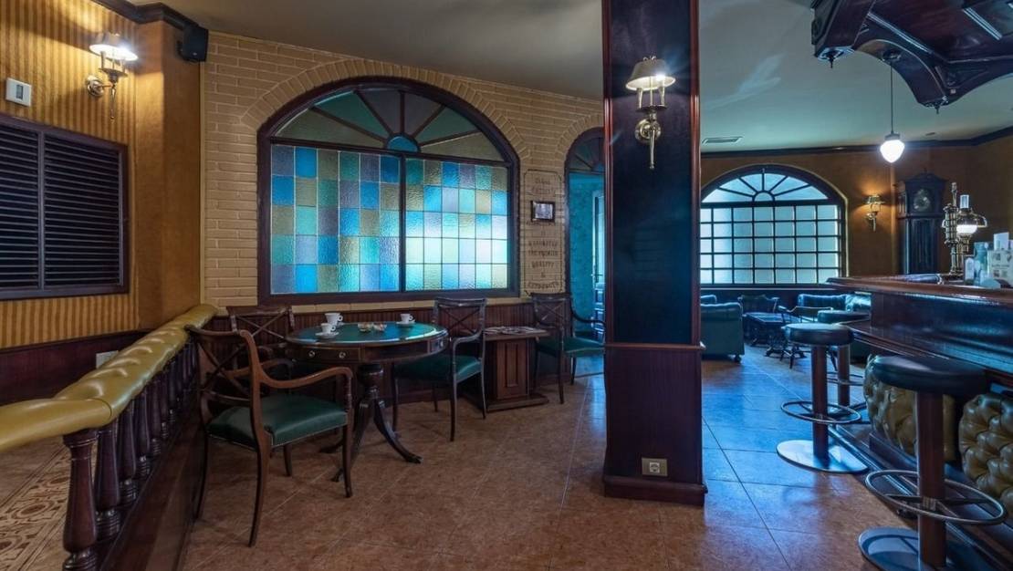 Sale - Commercial property - Murcia - Murcia Centro