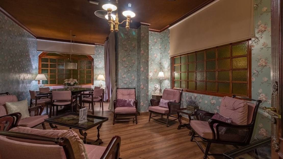 Sale - Commercial property - Murcia - Murcia Centro
