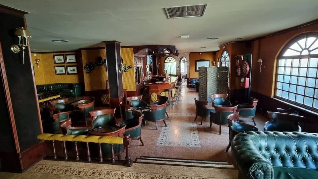 Sale - Commercial property - Murcia - Murcia Centro