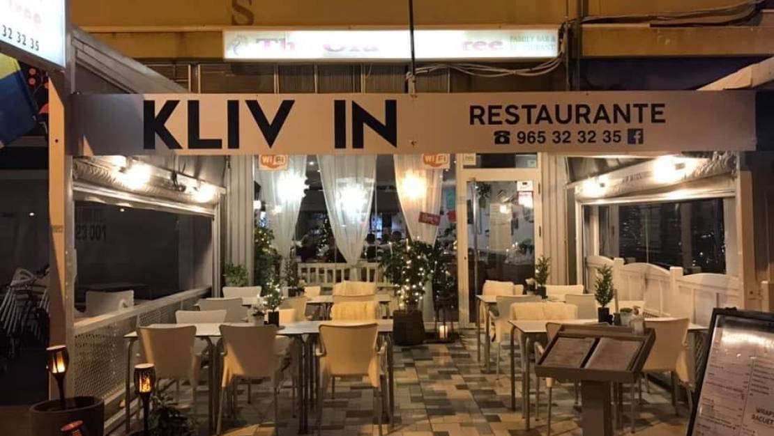 Sale - Commercial property - Orihuela - Cabo Roig