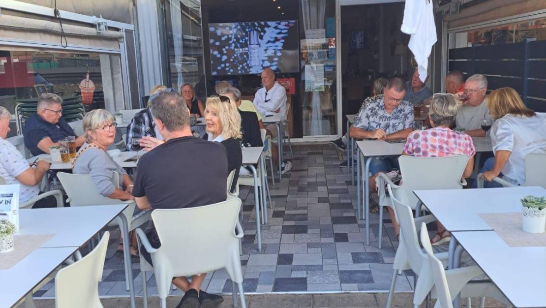 Sale - Commercial property - Orihuela - Cabo Roig