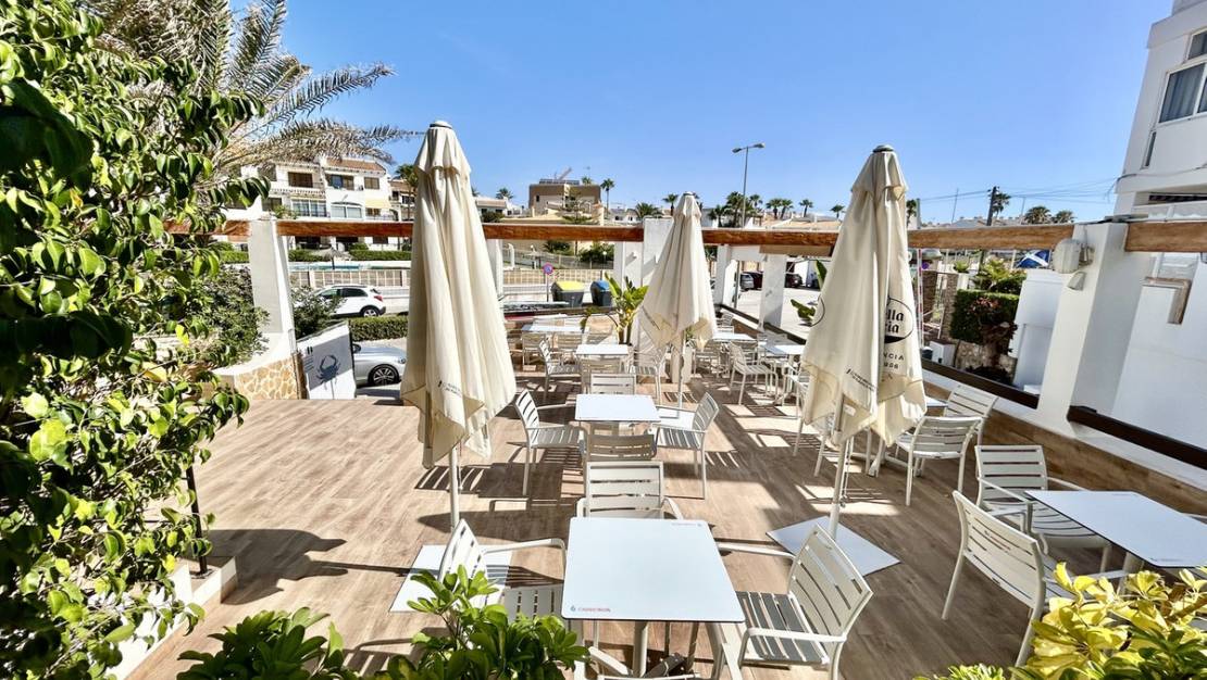 Sale - Commercial property - Orihuela - Cabo Roig