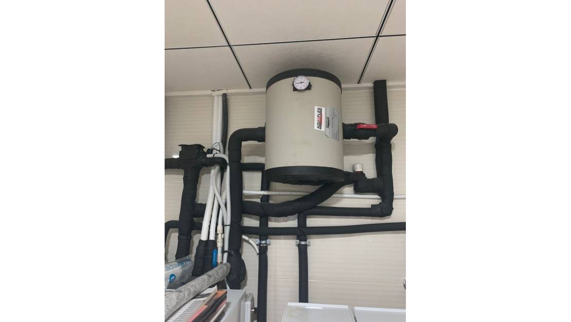 Sale - Commercial property - Orihuela - La Zenia