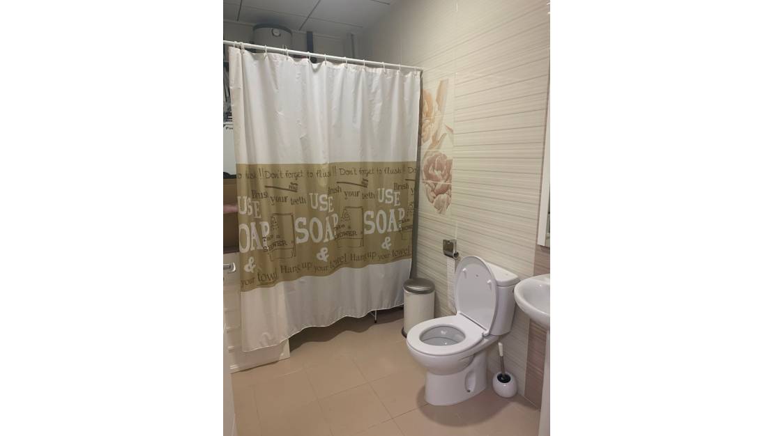 Sale - Commercial property - Orihuela - La Zenia