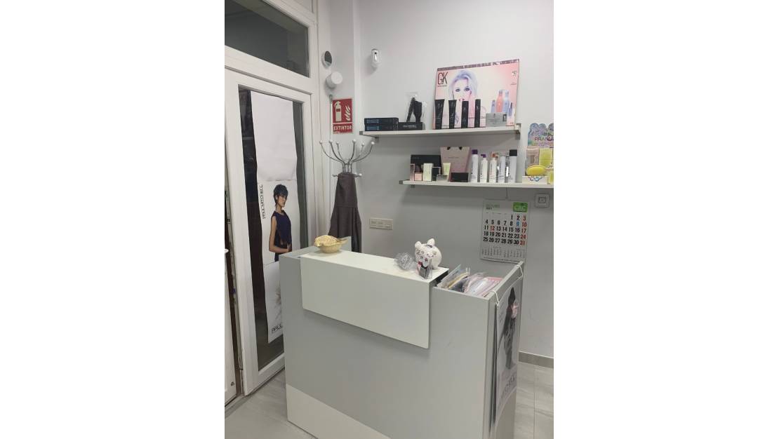 Sale - Commercial property - Orihuela - La Zenia