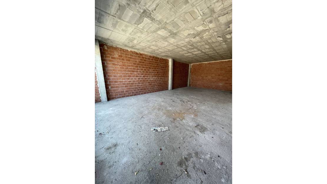 Sale - Commercial property - Orihuela - Lomas de Cabo Roig