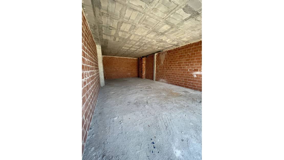 Sale - Commercial property - Orihuela - Lomas de Cabo Roig