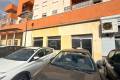 Sale - Commercial property - Orihuela - Los Dolses