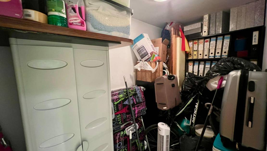 Sale - Commercial property - Orihuela - Orihuela Centro