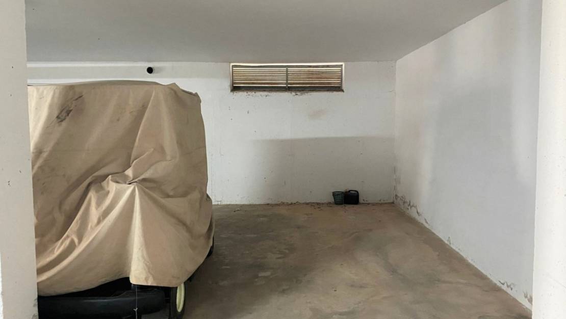 Sale - Commercial property - Orihuela - Orihuela Costa