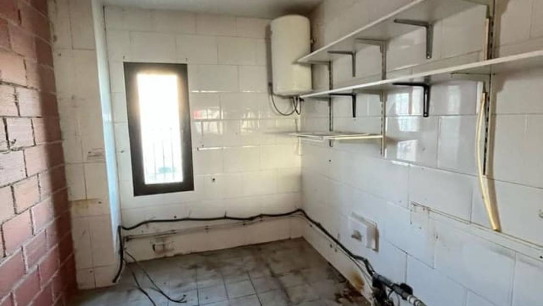 Sale - Commercial property - Orihuela - Orihuela Costa