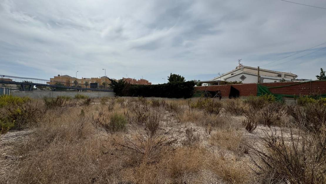 Sale - Commercial property - Orihuela - Orihuela Costa