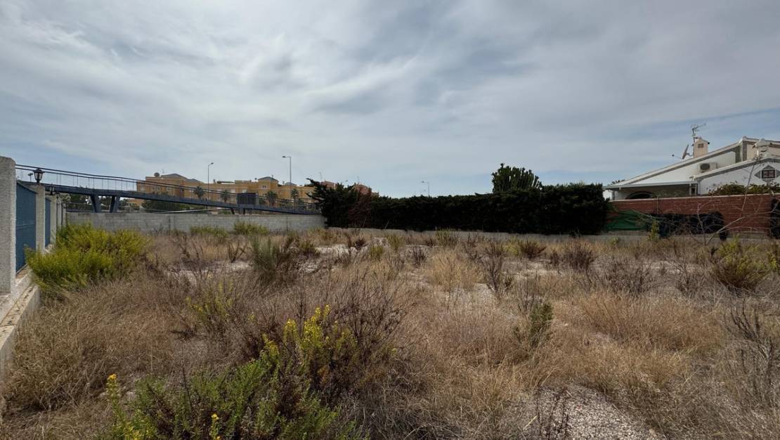 Sale - Commercial property - Orihuela - Orihuela Costa