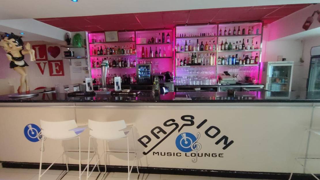 Sale - Commercial property - Orihuela - Orihuela Costa