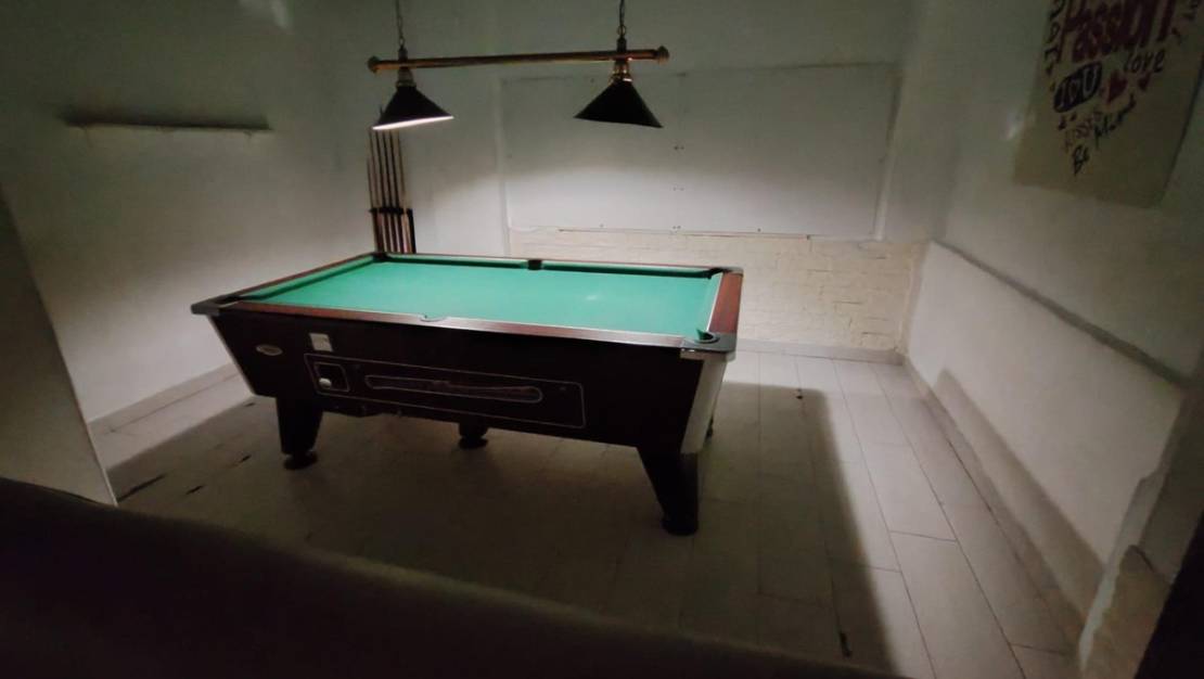 Sale - Commercial property - Orihuela - Orihuela Costa