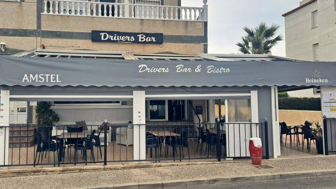 Sale - Commercial property - Orihuela - Orihuela Costa