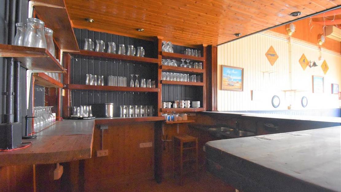 Sale - Commercial property - Orihuela - Orihuela Costa