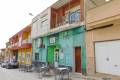 Sale - Commercial property - Orihuela - Torremendo