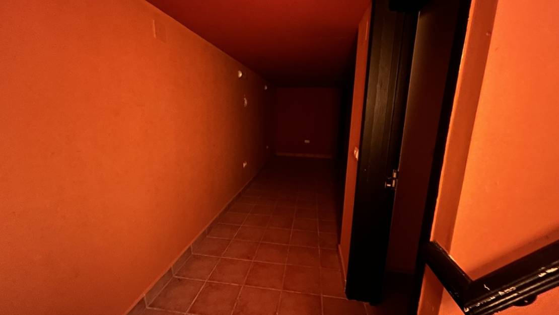 Sale - Commercial property - Orihuela - Villamartin