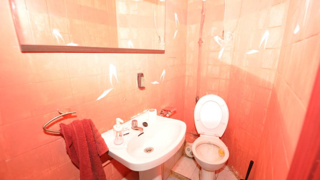 Sale - Commercial property - Petrel - Petrer