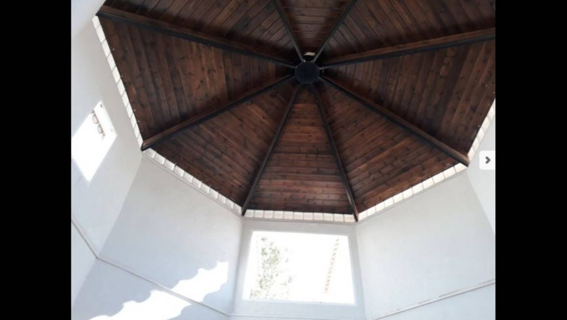 Sale - Commercial property - Pilar de la Horadada - Pinar de Campoverde