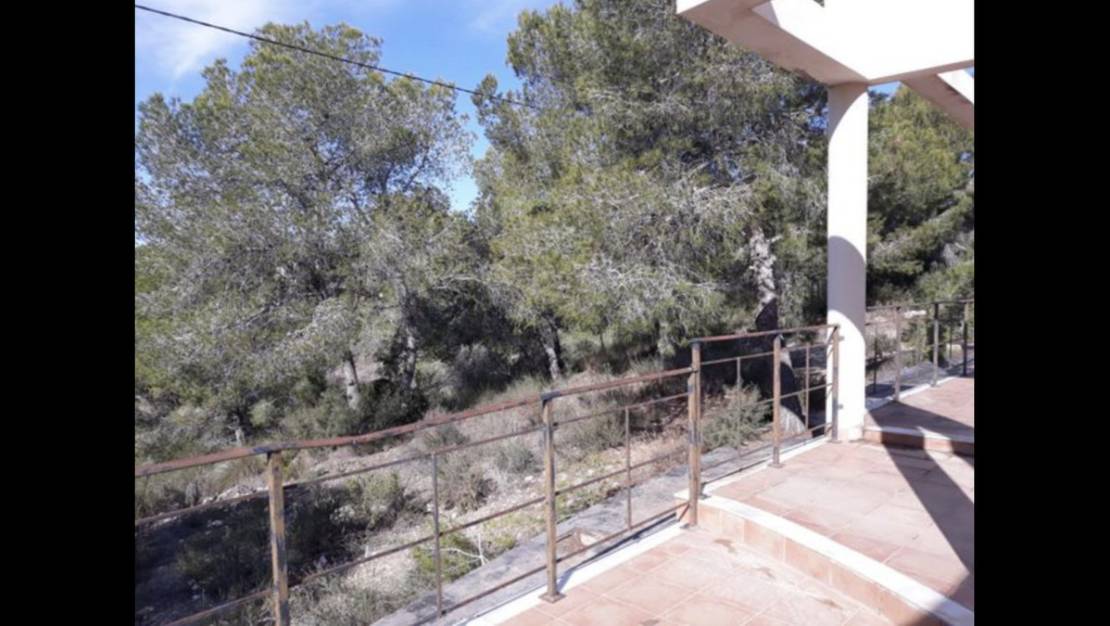 Sale - Commercial property - Pilar de la Horadada - Pinar de Campoverde