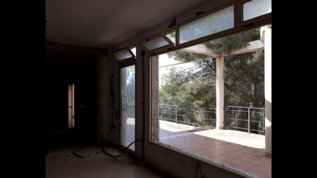 Sale - Commercial property - Pilar de la Horadada - Pinar de Campoverde