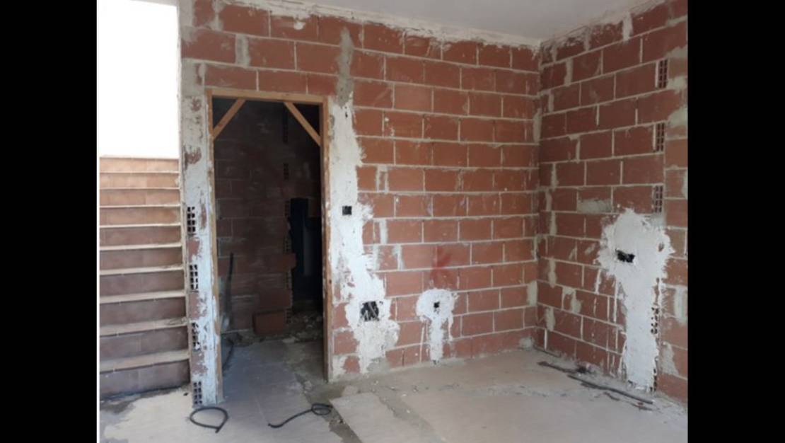 Sale - Commercial property - Pilar de la Horadada - Pinar de Campoverde