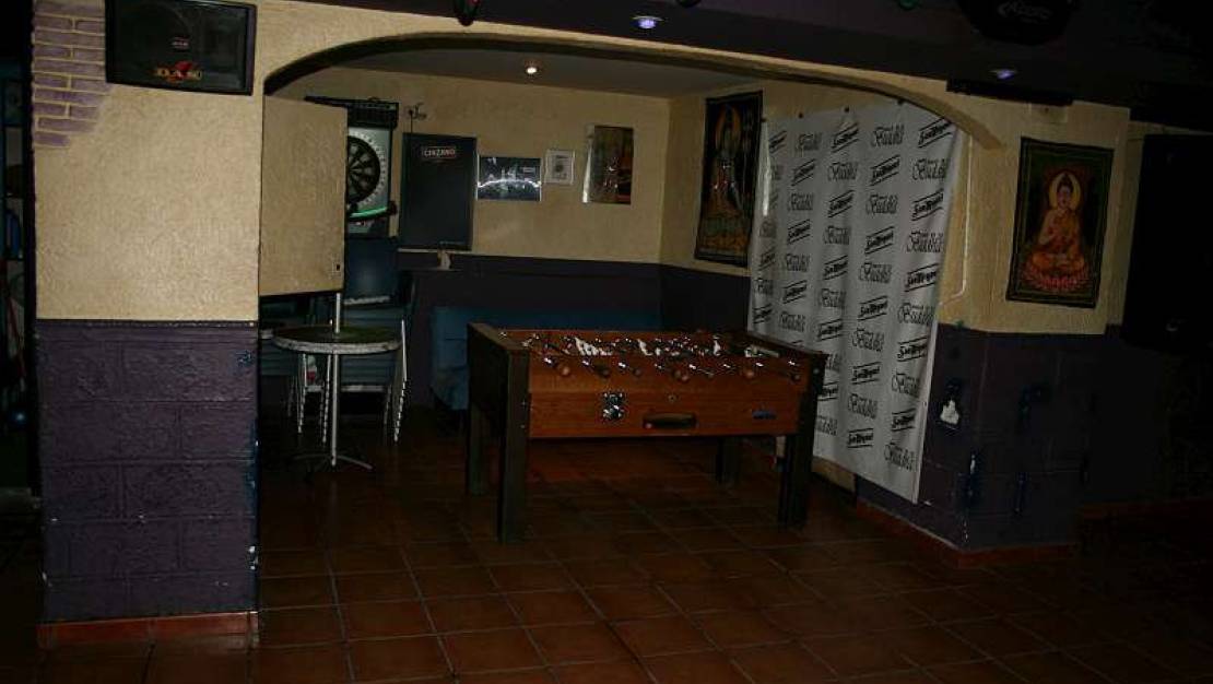 Sale - Commercial property - Pinoso - Pinoso Centro