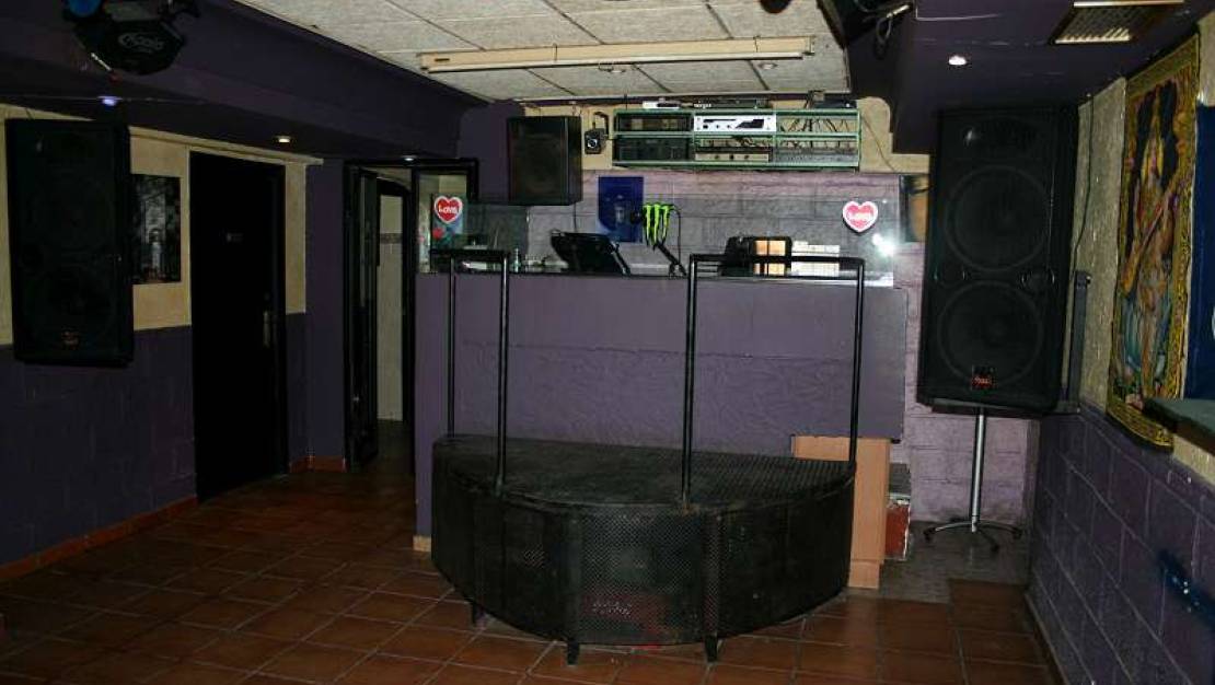 Sale - Commercial property - Pinoso - Pinoso Centro