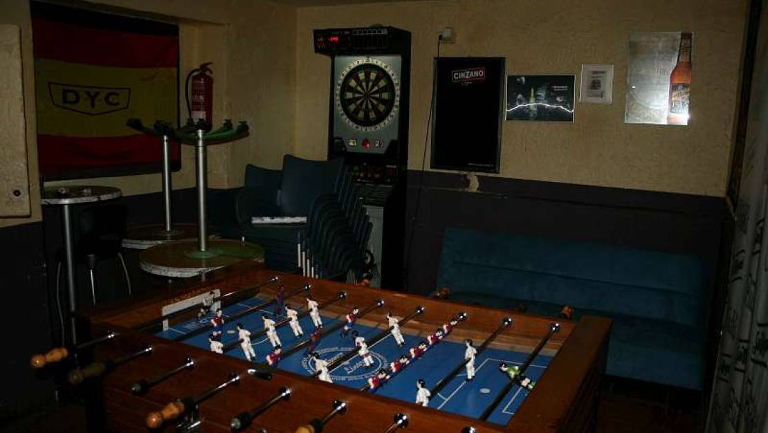 Sale - Commercial property - Pinoso - Pinoso Centro