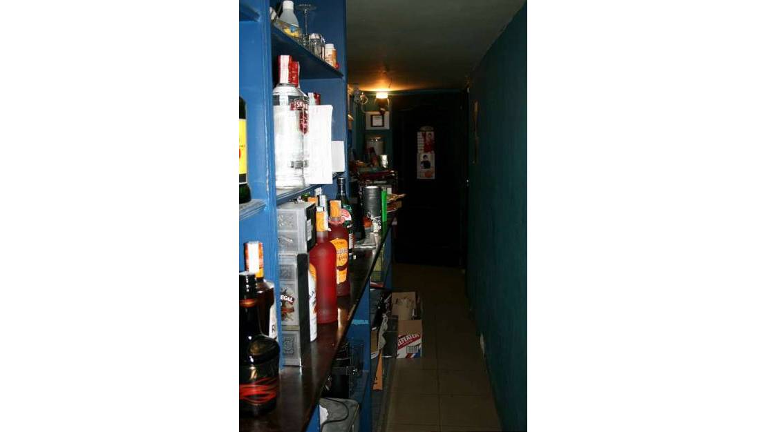 Sale - Commercial property - Pinoso - Pinoso Centro