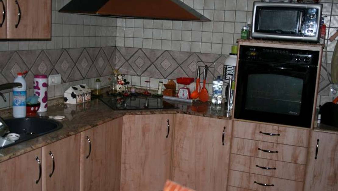 Sale - Commercial property - Pinoso - Pinoso Centro