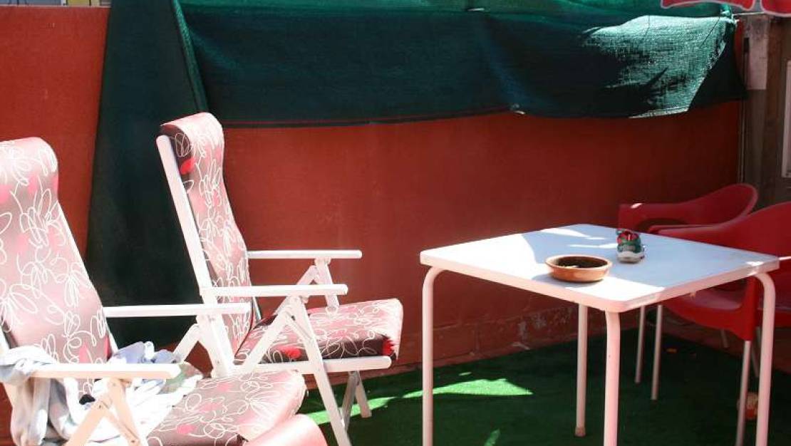 Sale - Commercial property - Pinoso - Pinoso Centro