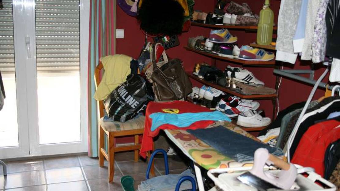 Sale - Commercial property - Pinoso - Pinoso Centro