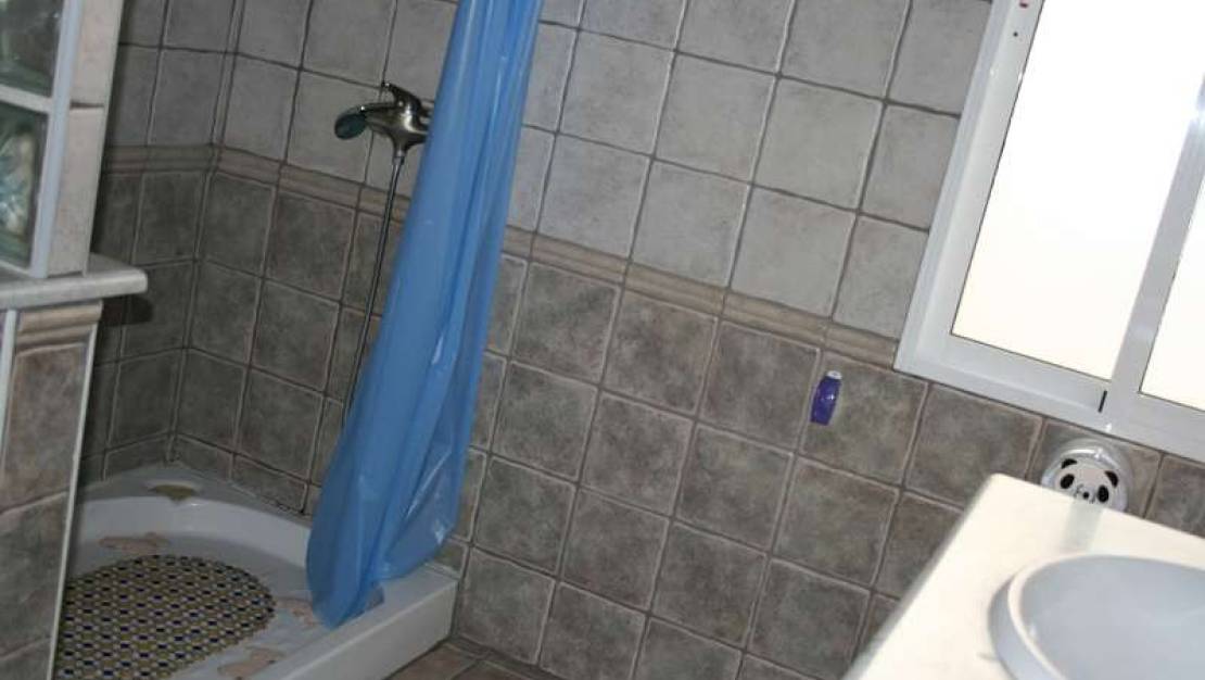 Sale - Commercial property - Pinoso - Pinoso Centro