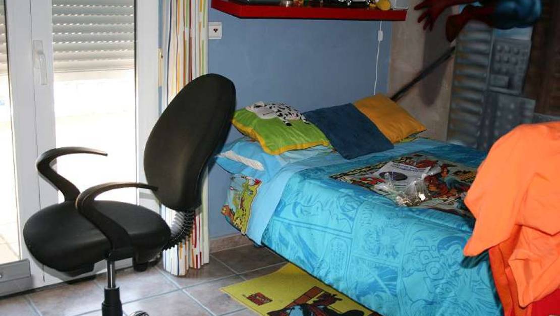 Sale - Commercial property - Pinoso - Pinoso Centro