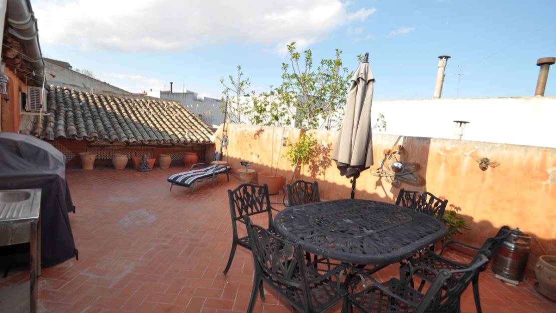 Sale - Commercial property - Pinoso - Pinoso Centro