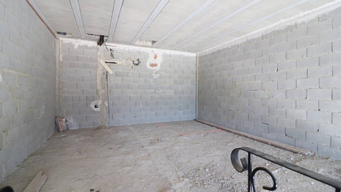 Sale - Commercial property - Rojales - Benimar